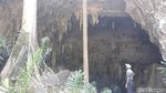 Foto: Gua Cantik yang Belum Hits di Yogyakarta