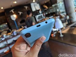 Penampakan Perangkat Anyar Advan Ramah Kantong