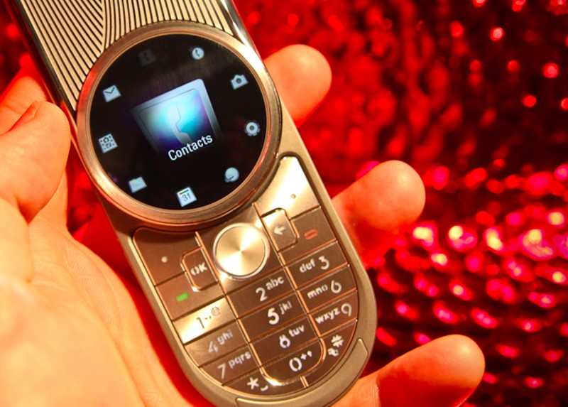 Motorola Aura