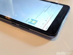 Penampakan Perangkat Anyar Advan Ramah Kantong