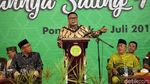Indahnya Saling Memaafkan di Acara Halalbihalal MABM Kalbar