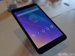 Penampakan Perangkat Anyar Advan Ramah Kantong