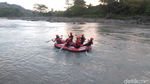 Foto: Tempat Seru Main Arung Jeram di Sulawesi Selatan