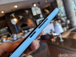 Penampakan Perangkat Anyar Advan Ramah Kantong