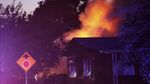 Picu Kebakaran, Begini Situasi di California Selatan Usai Gempa M 6,9