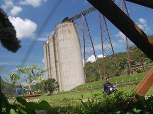 UNESCO Tetapkan Pertambangan Ombilin di Sawahlunto sebagai Warisan Dunia