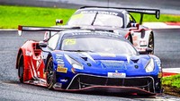 Di balapan seri sebelumnya, David digantikan oleh Gregory Teo. Kedua pebalap yang bernaung di bawah tim T2 Motorsports memulai kegiatan pada hari Jumat, 5 Juli 2019. Istimewa/Dok.T2 Motorsports.