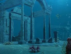 Berbagai Teori Konspirasi Tentang Atlantis