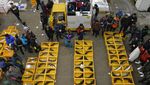 Keren, Pasar Ikan di Korsel Seperti Mal
