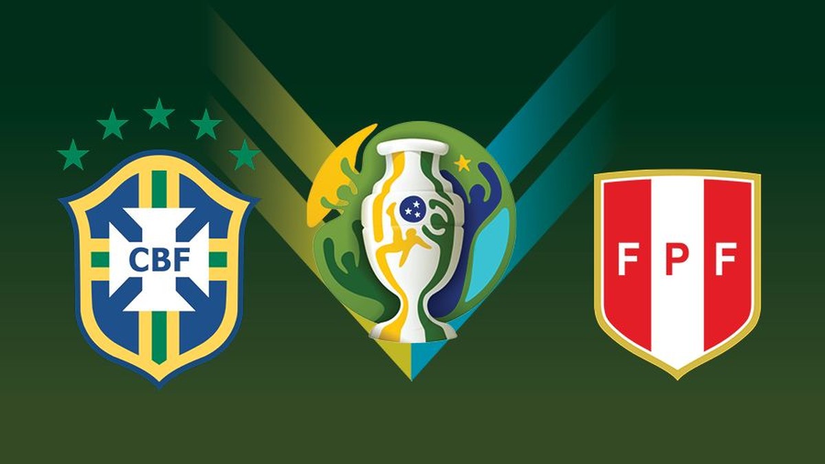 Infografis Final Copa America 2019. (Foto: Infografis detikSport)