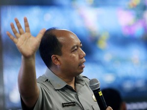 Selamat Jalan Pak Sutopo, Pahlawan Kemanusiaan Itu Telah Tiada...