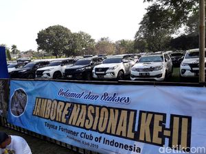 Perangi Narkoba, BNN Rangkul Komunitas Otomotif