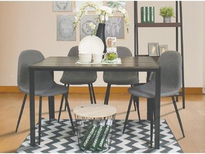 Ingin Ruang Makan Menyatu dengan Dapur? Intip Tipsnya di Sini