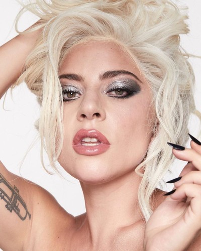 Lady Gaga Lady Gaga