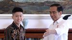 Ashanty, Jedar, Ajun Perwira, Vanessa Angel, Rich Brian hingga Zara Zettira