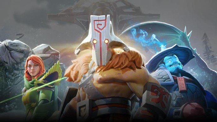 Dota 2