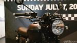 Dua Motor Edisi Terbatas Triumph