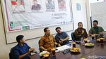 Menakar Stabilitas Pasar Pasca Pemilu 2019