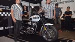 Dua Motor Edisi Terbatas Triumph