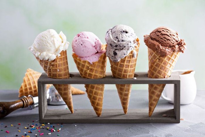 Foto: Instagram @CVTSOFTSERVE Foto: Instagram @CVTSOFTSERVE