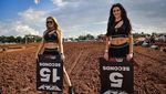 Di Balik Layar MXGP Palembang