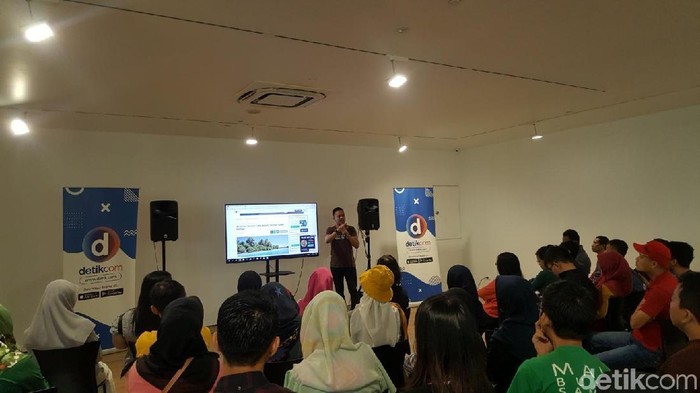 Bagaimana Sih Menulis Artikel Traveling yang Menarik?