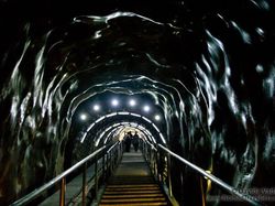 Deretan Tempat Futuristik yang Terasa Seperti di Masa Depan