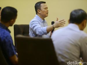 Politikus Golkar: Pleno Digelar Bulan Ini untuk Tentukan Waktu Munas