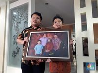 Sekali Lagi, Selamat Jalan Sutopo Purwo Nugroho