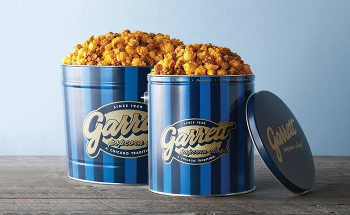Netizen Heboh Garrett Popcorn Tidak Halal Ini Penjelasannya