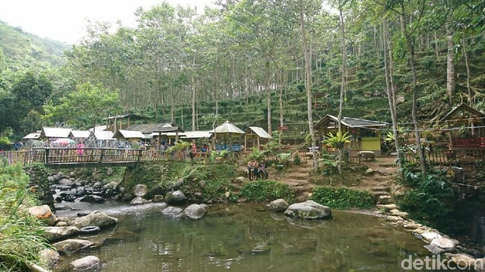 Objek wisata di Tulungagung.