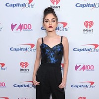 Maggie mengatakan bahwa dia seperti dikurung di neraka selama lima hari. Maggie pun meminta maaf kepada seluruh fansnya di Asia karena dia tidak bisa melanjutkan turnya.  Foto: dok. Instagram, Getty Images