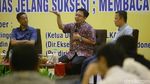 Diskusi Partai Golkar Soal Restu Jokowi