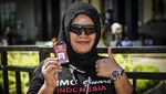 Di Balik Layar MXGP Palembang