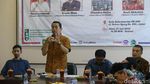 Menakar Stabilitas Pasar Pasca Pemilu 2019