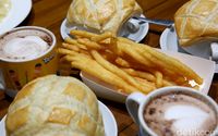 3 Rekomendasi Restoran Nikmat di Trans Snow World Bekasi 