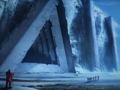 Berbagai Teori Konspirasi Tentang Atlantis