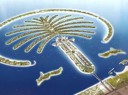 Deretan Tempat Futuristik yang Terasa Seperti di Masa Depan