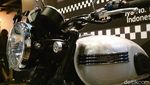 Dua Motor Edisi Terbatas Triumph