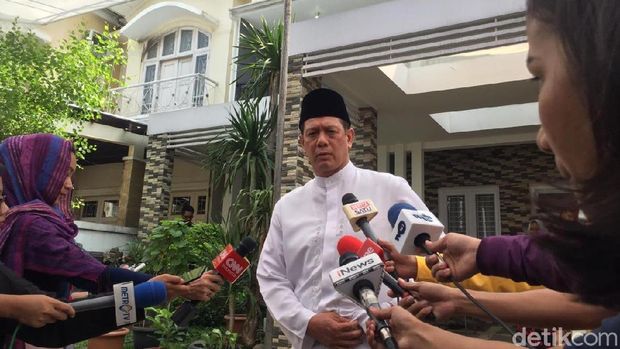 Sosok Sutopo di Mata Kepala BNPB: Pekerja Keras yang Tak Pernah Mengeluh