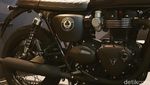 Dua Motor Edisi Terbatas Triumph