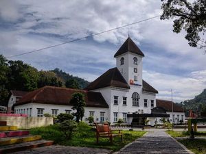 Langkah Sawahlunto Setelah Dapat Status UNESCO