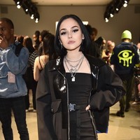 Setelah Malaysia, penyanyi asal Texas itu seharusnya melakukan konser di Singapura.  Foto: dok. Instagram, Getty Images