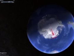 Berbagai Teori Konspirasi Tentang Atlantis