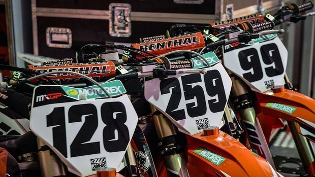 Buka MXGP 2019, Gubernur Sumsel: Olahraga Menyatukan Semua Ras