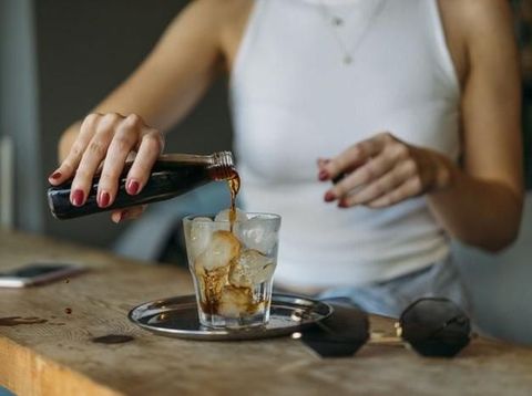 Kopi Panas Atau Kopi Dingin? Keduanya Punya Khasiat Sehat