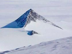 Berbagai Teori Konspirasi Tentang Atlantis