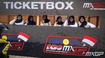 Di Balik Layar MXGP Palembang