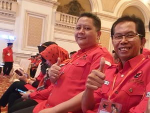 Polemik PDIP Surabaya, Megawati Tidak Pernah Ubah Keputusan