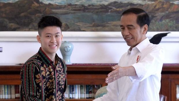 Gandeng Artis Kpop, Youtube Rich Brian Ditonton 5 Juta Kali